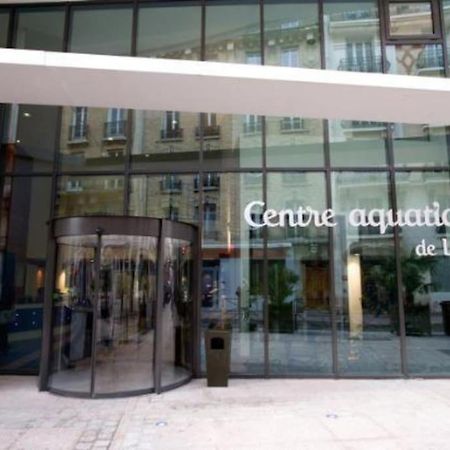Heads Property - Full Appart 72 M2 Levallois-Perret Esterno foto