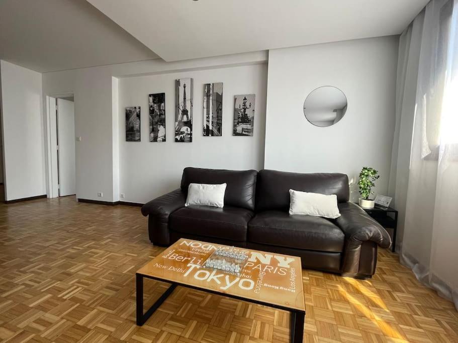 Heads Property - Full Appart 72 M2 Levallois-Perret Esterno foto