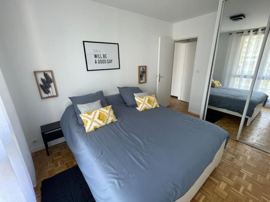 Heads Property - Full Appart 72 M2 Levallois-Perret Esterno foto