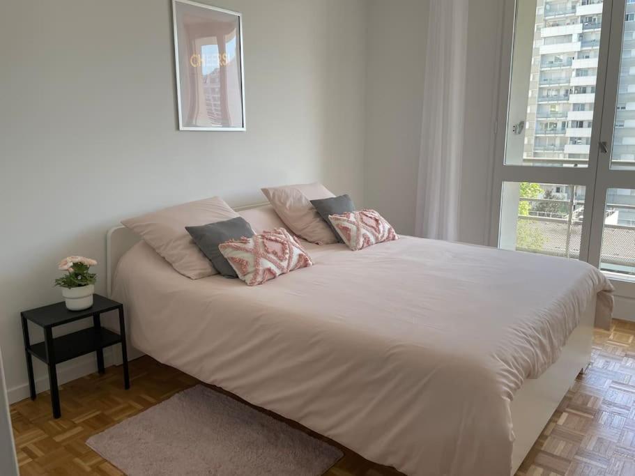 Heads Property - Full Appart 72 M2 Levallois-Perret Esterno foto