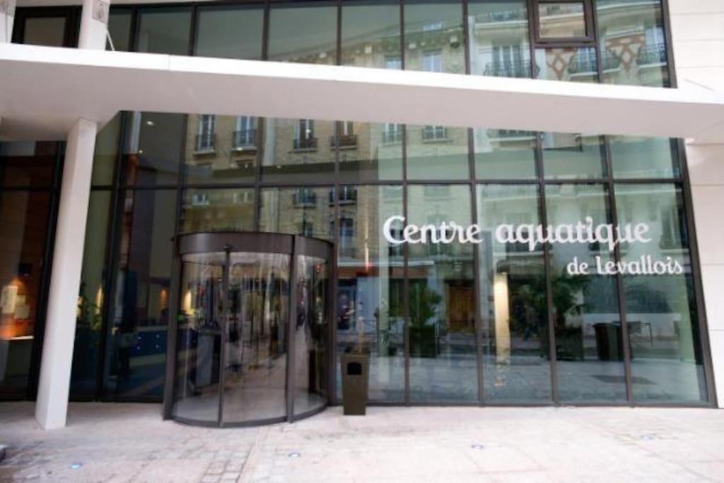 Heads Property - Full Appart 72 M2 Levallois-Perret Esterno foto