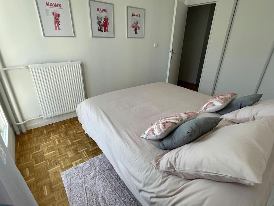 Heads Property - Full Appart 72 M2 Levallois-Perret Esterno foto