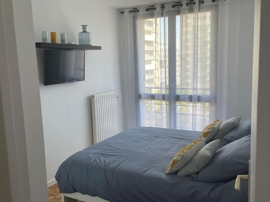 Heads Property - Full Appart 72 M2 Levallois-Perret Esterno foto