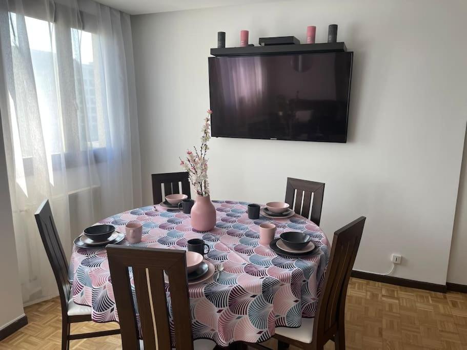 Heads Property - Full Appart 72 M2 Levallois-Perret Esterno foto