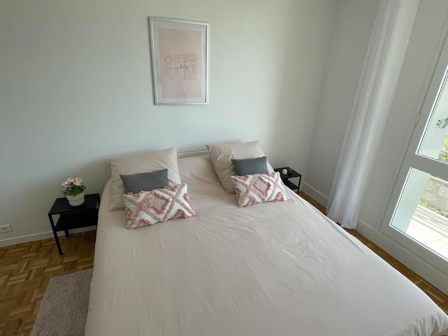 Heads Property - Full Appart 72 M2 Levallois-Perret Esterno foto