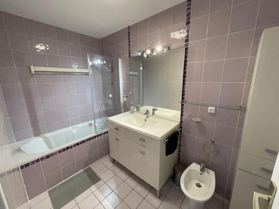 Heads Property - Full Appart 72 M2 Levallois-Perret Esterno foto