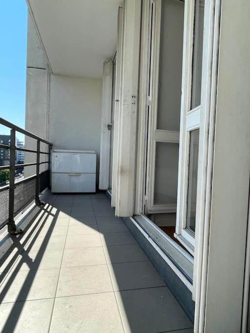 Heads Property - Full Appart 72 M2 Levallois-Perret Esterno foto